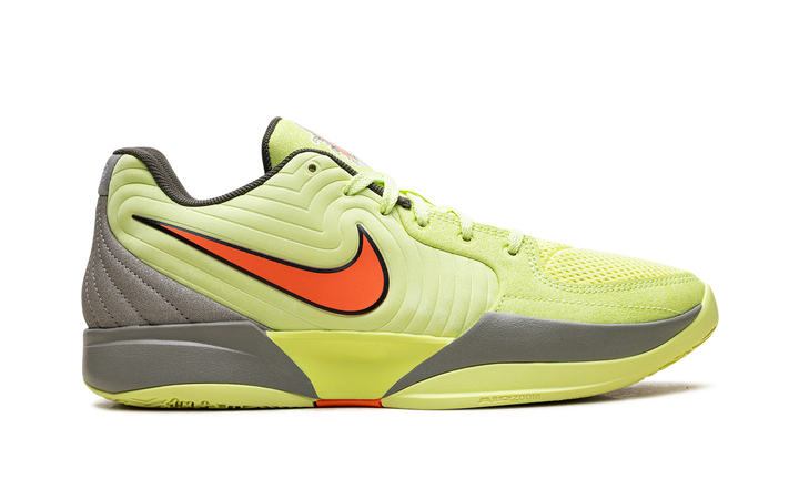 NIKE JA 2 TWELVE TIME