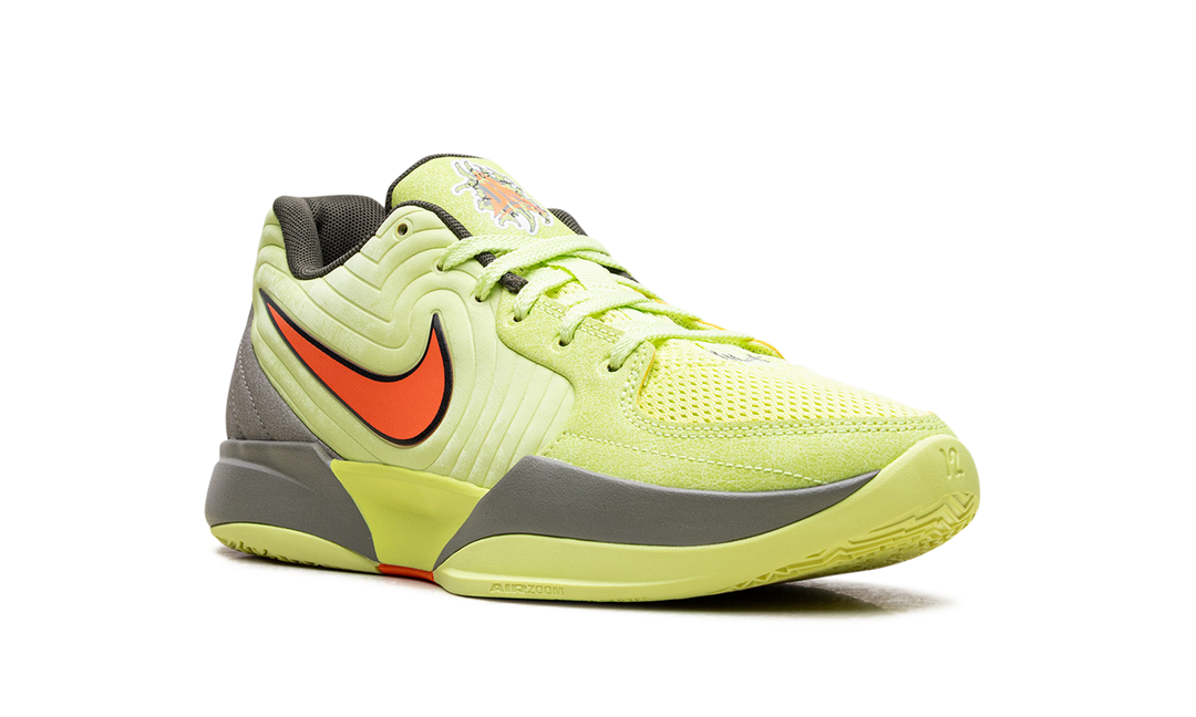 NIKE JA 2 TWELVE TIME