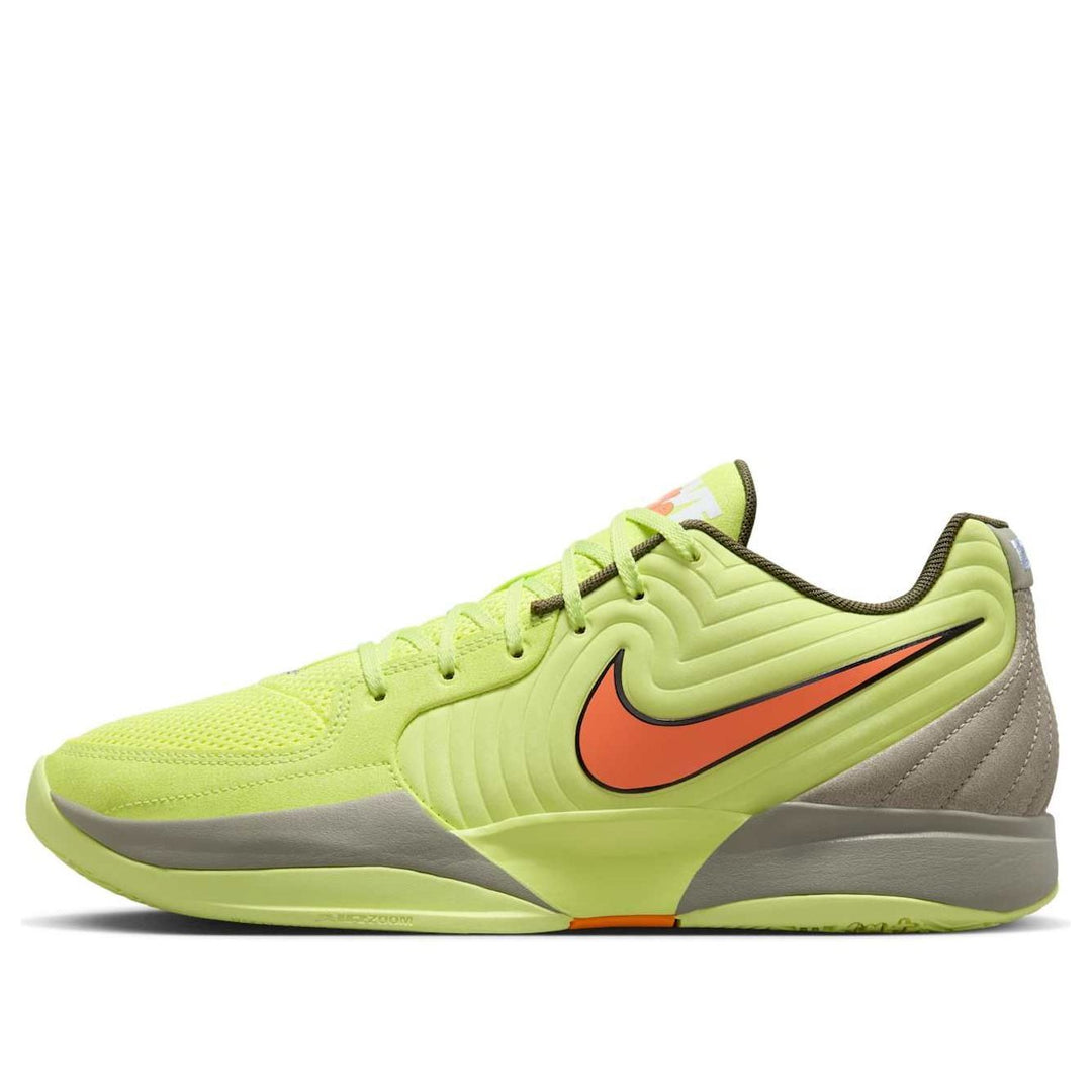 NIKE JA 2 TWELVE TIME