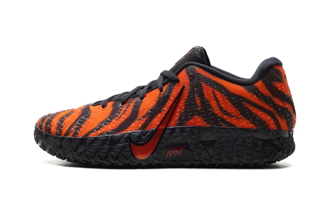 NIKE JA 3 ANIMAL PACK TIGER