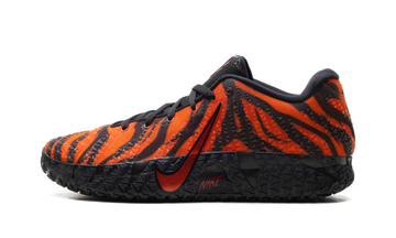 NIKE JA 3 ANIMAL PACK TIGER