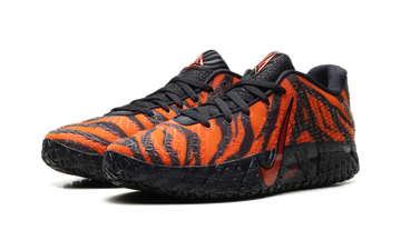 NIKE JA 3 ANIMAL PACK TIGER