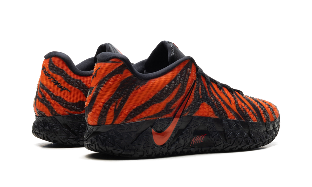 NIKE JA 3 ANIMAL PACK TIGER