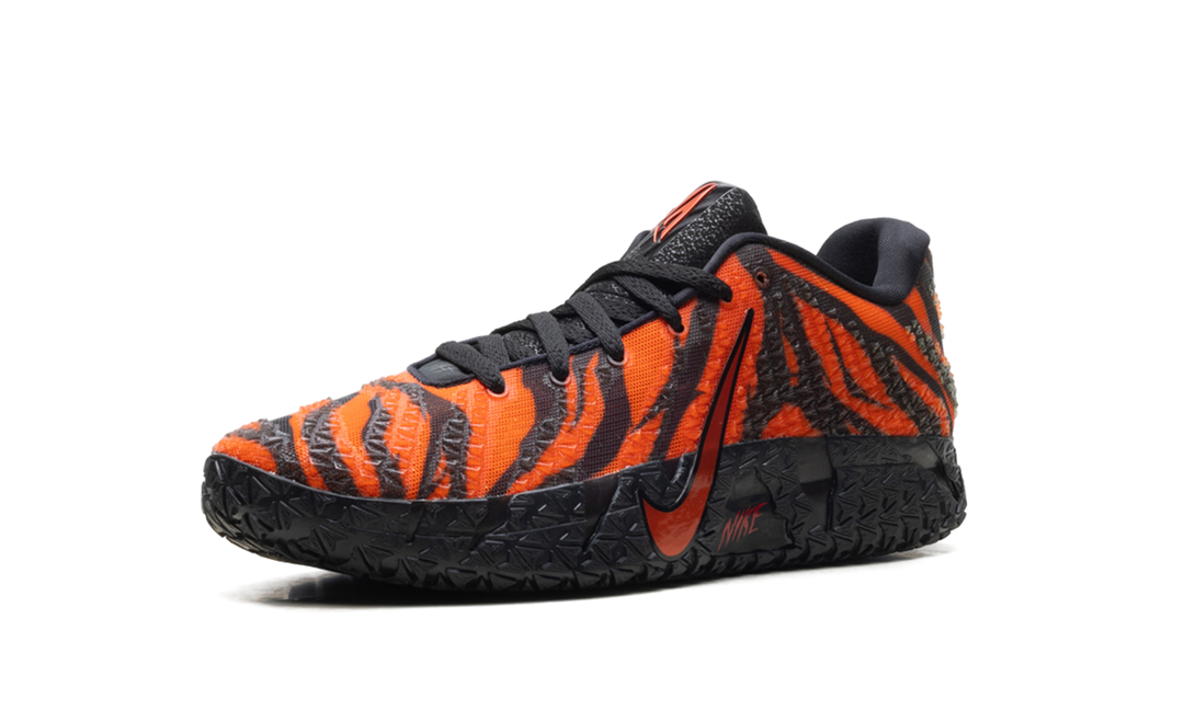 NIKE JA 3 ANIMAL PACK TIGER