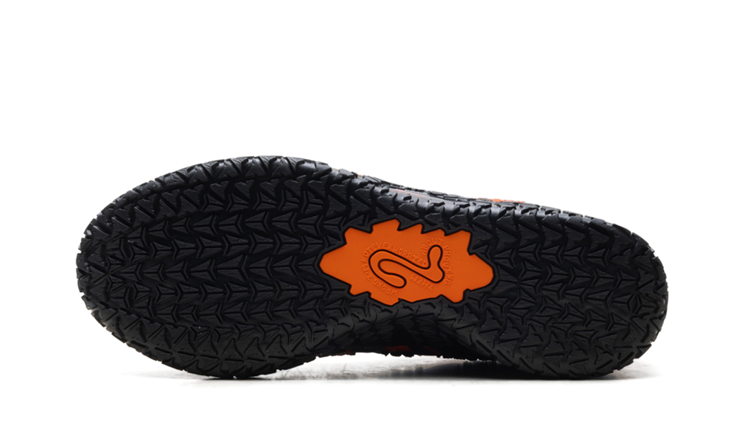 NIKE JA 3 ANIMAL PACK TIGER