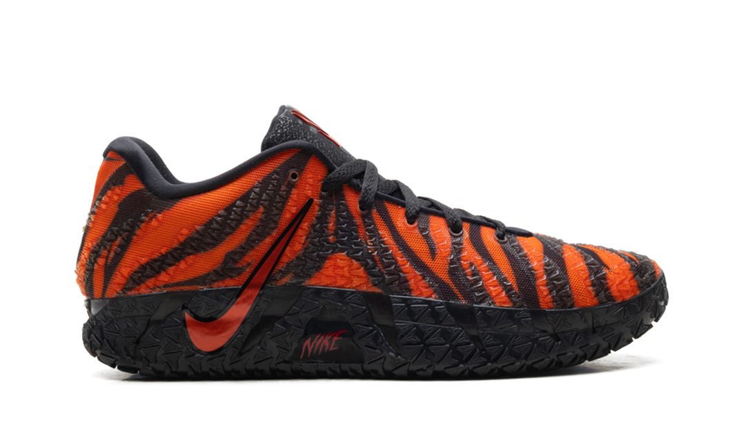 NIKE JA 3 ANIMAL PACK TIGER