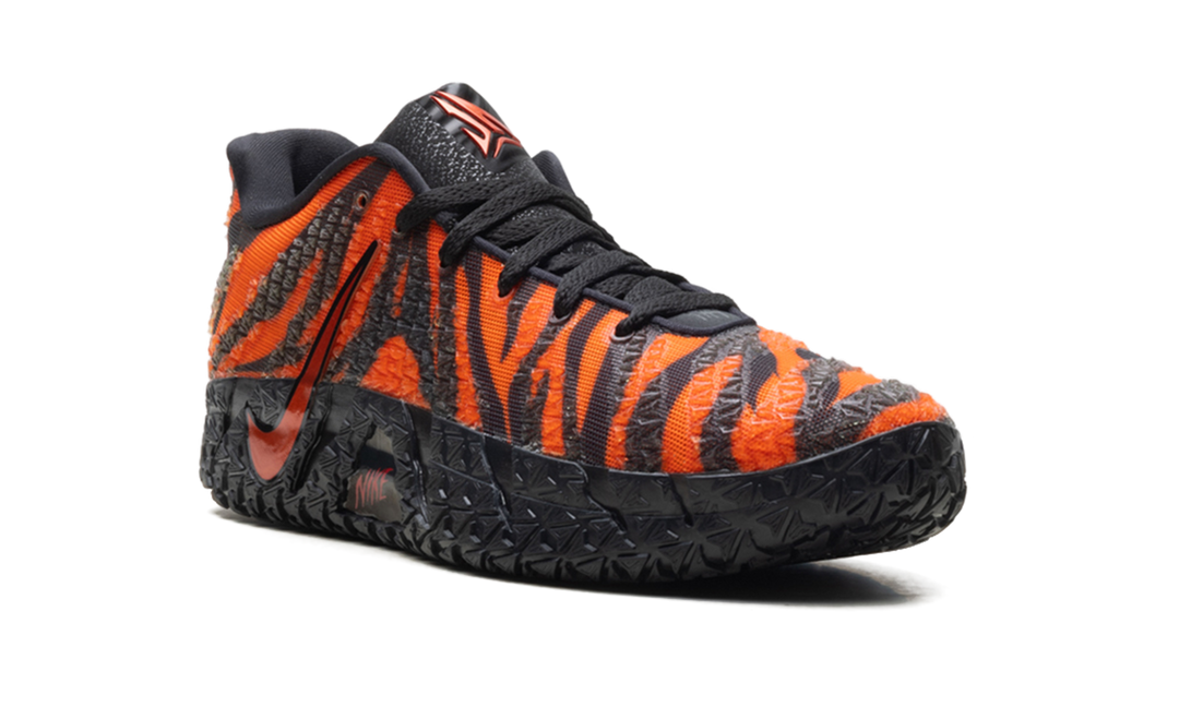 NIKE JA 3 ANIMAL PACK TIGER