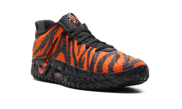 NIKE JA 3 ANIMAL PACK TIGER
