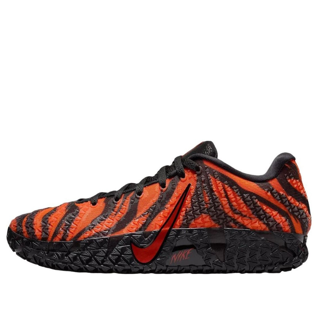 NIKE JA 3 ANIMAL PACK TIGER
