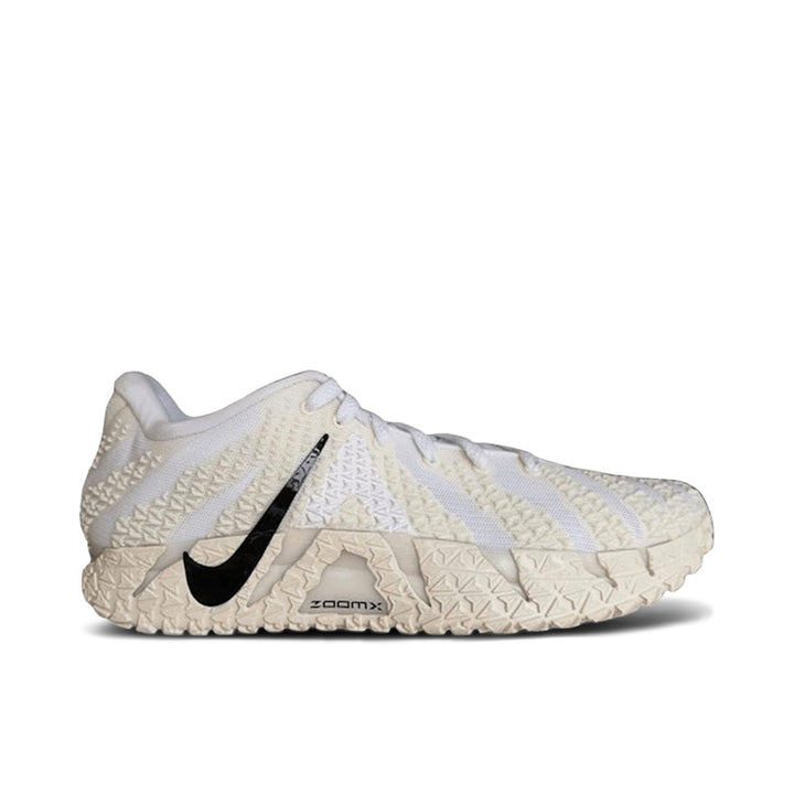 NIKE JA 3 COCONUT MILK — Stock 