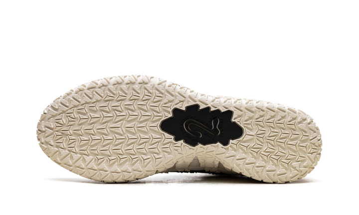 NIKE JA 3 COCONUT MILK — Stock 