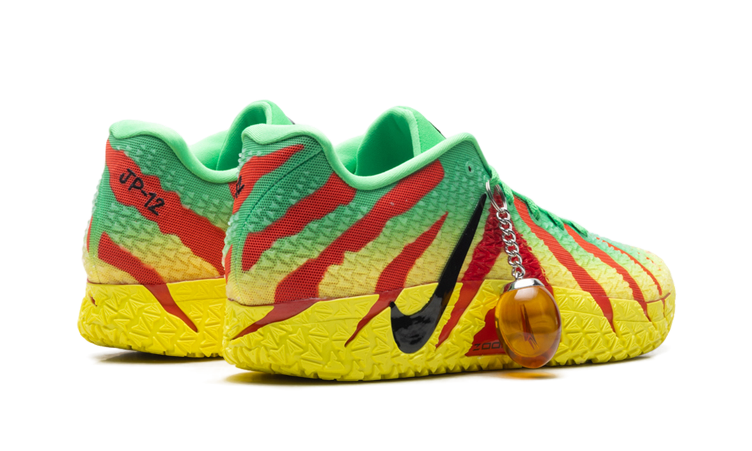 NIKE JA 3 JURASSIC PARK EXPLORER