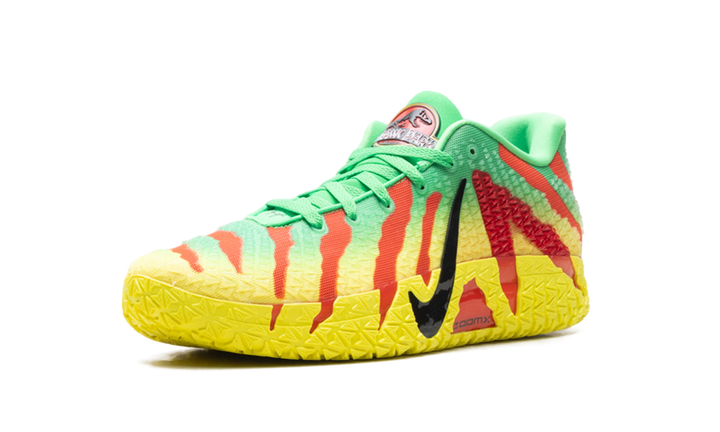 NIKE JA 3 JURASSIC PARK EXPLORER