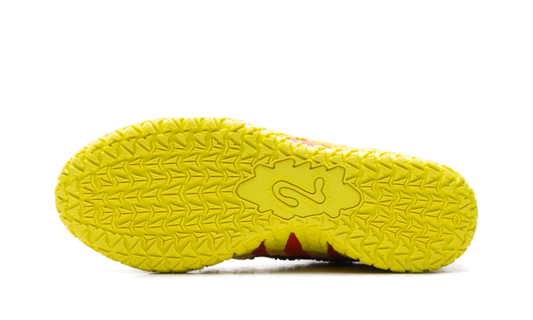 NIKE JA 3 JURASSIC PARK EXPLORER