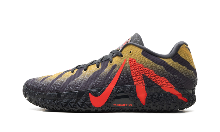 NIKE JA 3 JURASSIC PARK RAPTOR