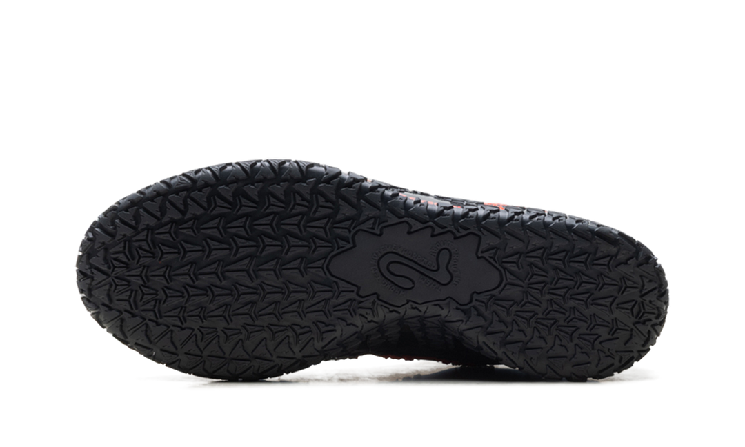 NIKE JA 3 JURASSIC PARK RAPTOR