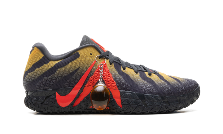NIKE JA 3 JURASSIC PARK RAPTOR