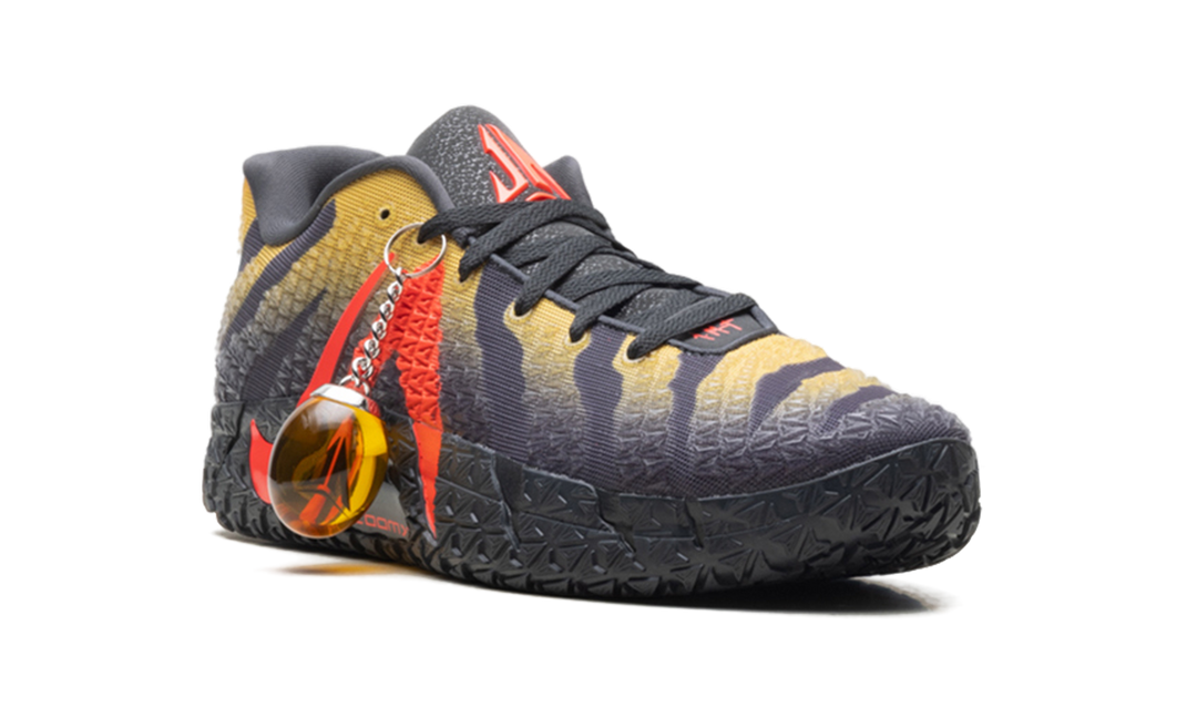 NIKE JA 3 JURASSIC PARK RAPTOR
