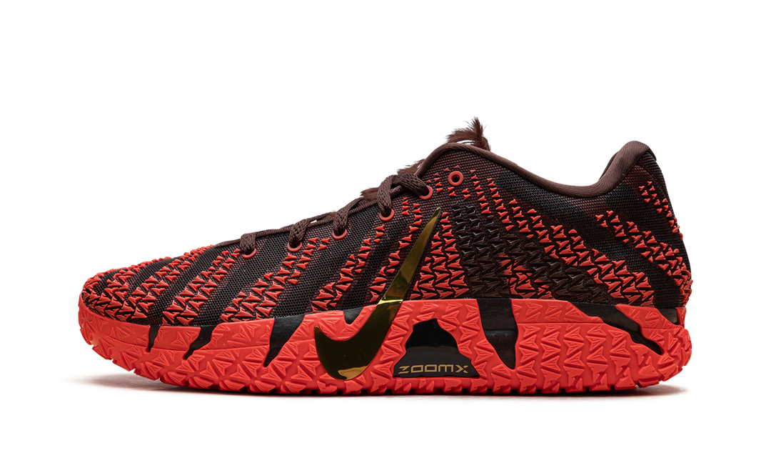 NIKE JA 3 LUNAR NEW YEAR