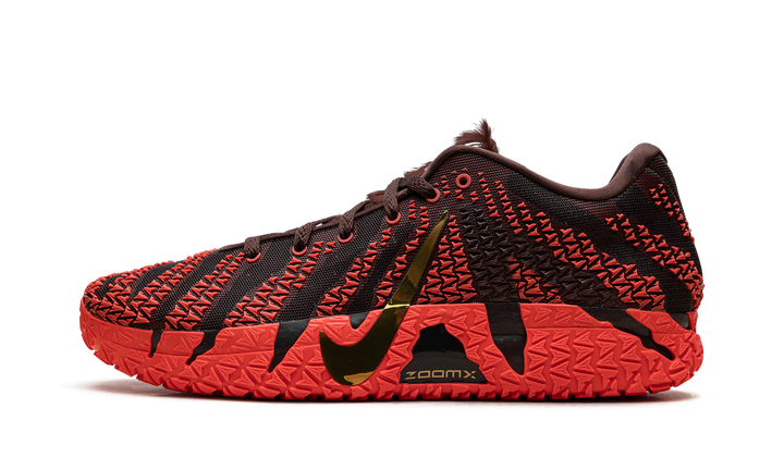 NIKE JA 3 LUNAR NEW YEAR