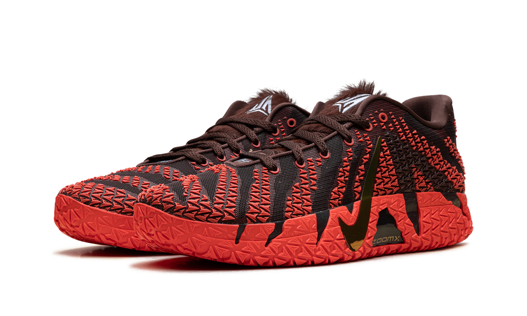 NIKE JA 3 LUNAR NEW YEAR