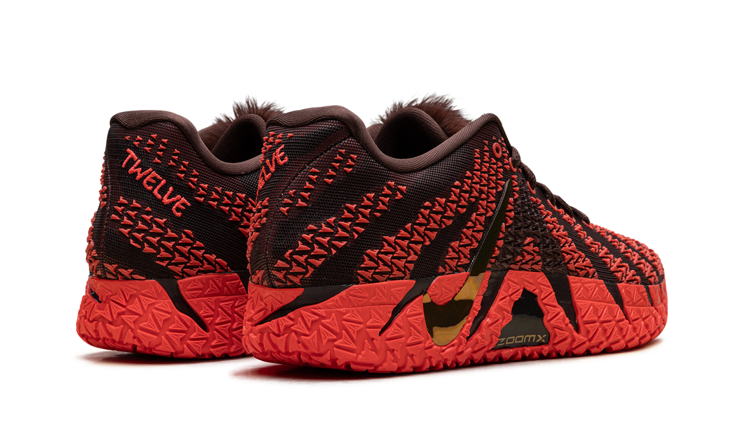 NIKE JA 3 LUNAR NEW YEAR