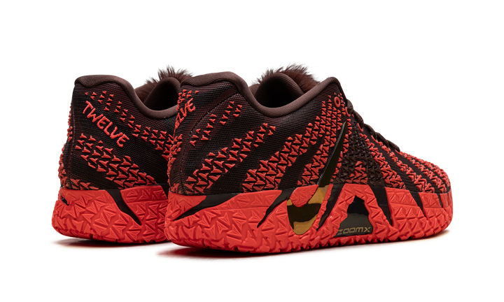 NIKE JA 3 LUNAR NEW YEAR