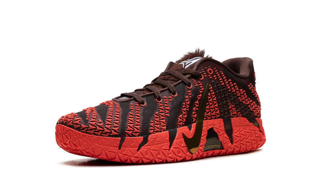 NIKE JA 3 LUNAR NEW YEAR