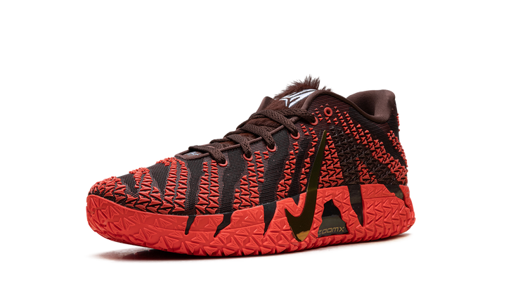 NIKE JA 3 LUNAR NEW YEAR