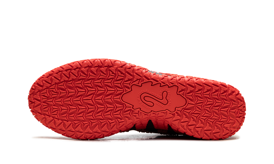 NIKE JA 3 LUNAR NEW YEAR