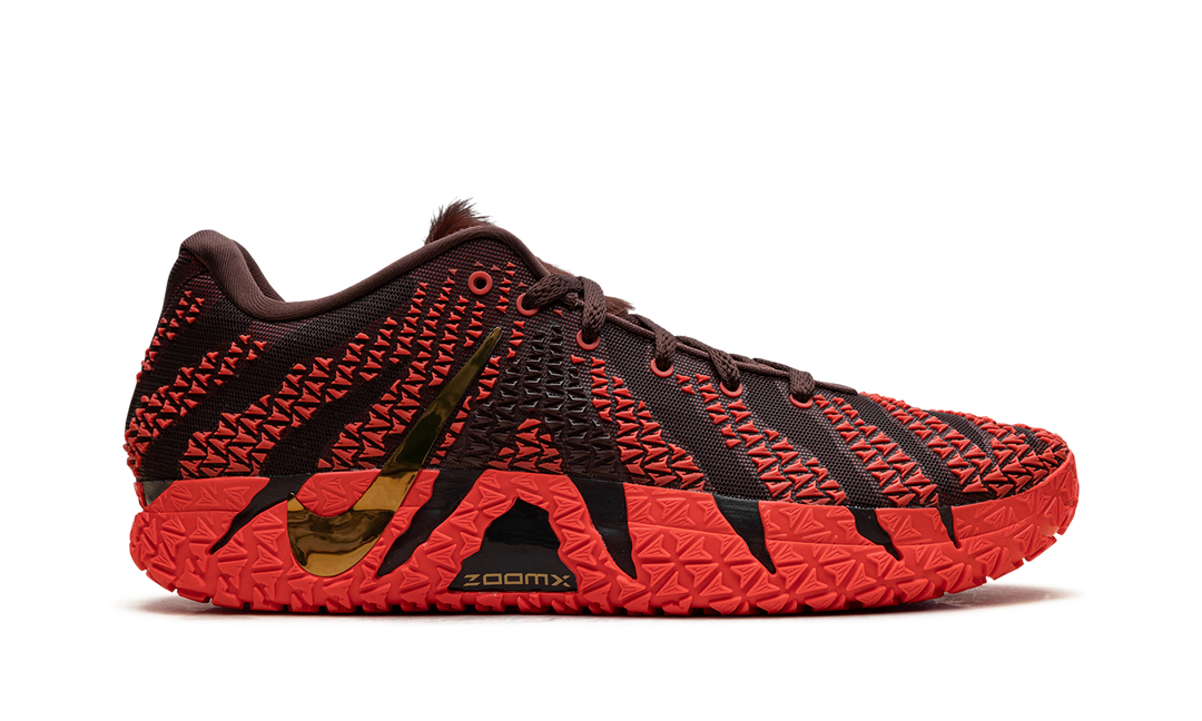 NIKE JA 3 LUNAR NEW YEAR