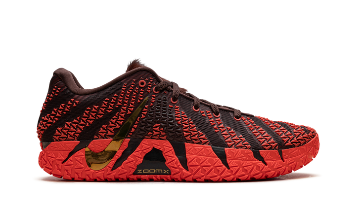 NIKE JA 3 LUNAR NEW YEAR