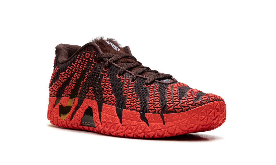 NIKE JA 3 LUNAR NEW YEAR