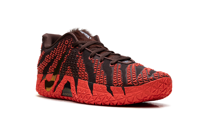 NIKE JA 3 LUNAR NEW YEAR