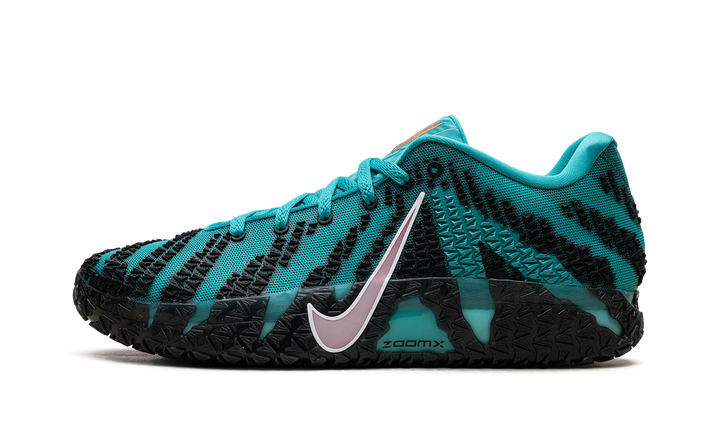NIKE JA 3 SCRATCH 3.0