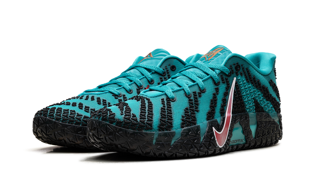 NIKE JA 3 SCRATCH 3.0
