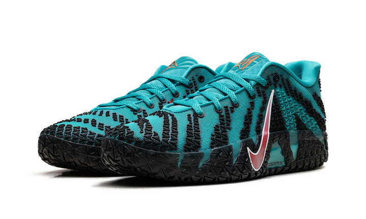 NIKE JA 3 SCRATCH 3.0