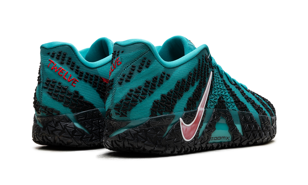 NIKE JA 3 SCRATCH 3.0