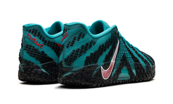 NIKE JA 3 SCRATCH 3.0