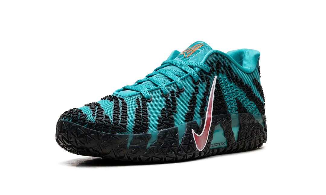 NIKE JA 3 SCRATCH 3.0