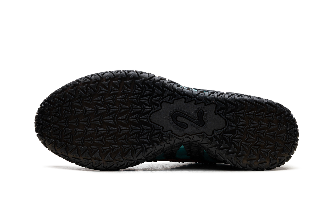 NIKE JA 3 SCRATCH 3.0