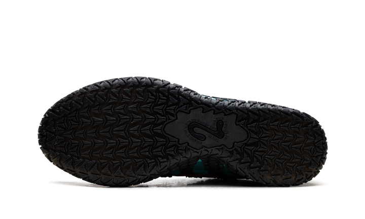 NIKE JA 3 SCRATCH 3.0
