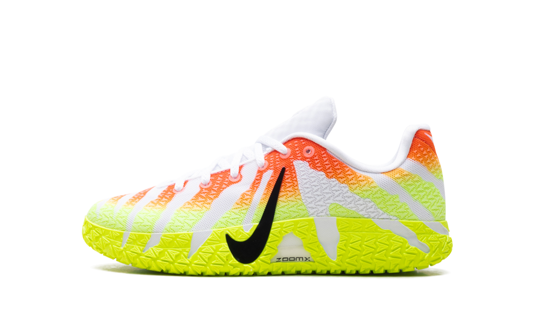 NIKE JA 3 SNOWED IN (GS)