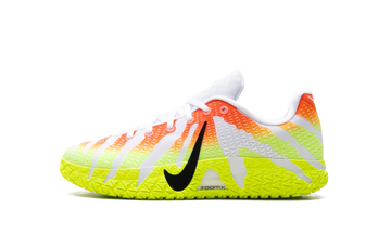 NIKE JA 3 SNOWED IN (GS) — Stock