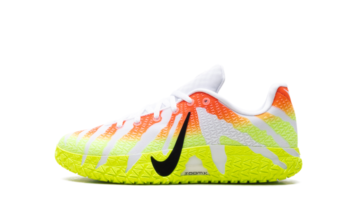 NIKE JA 3 SNOWED IN (GS)