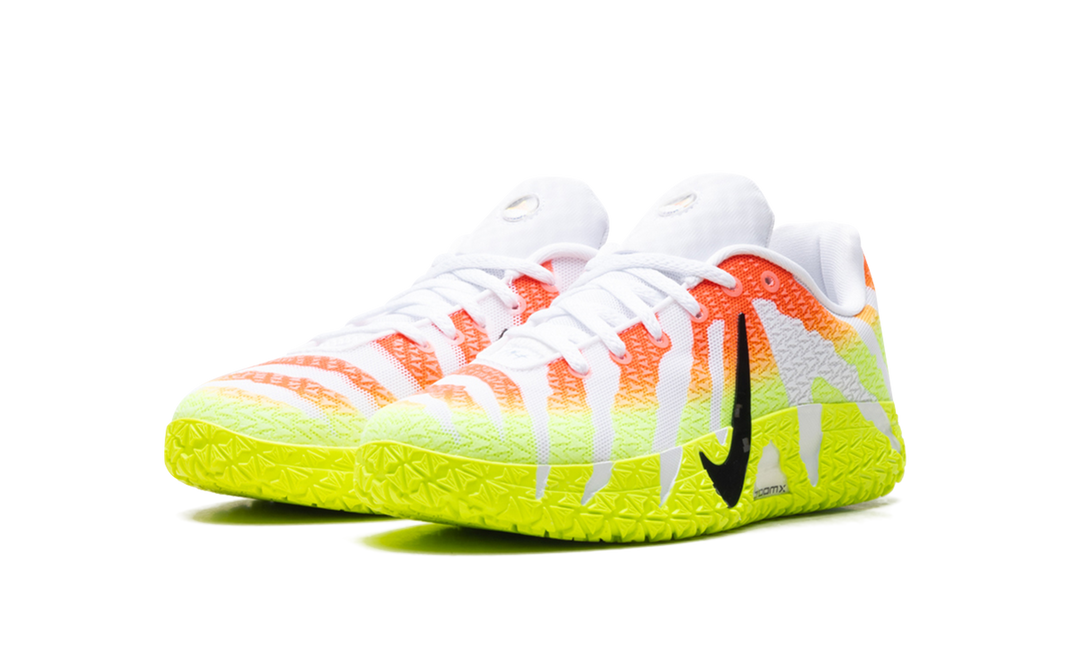 NIKE JA 3 SNOWED IN (GS)