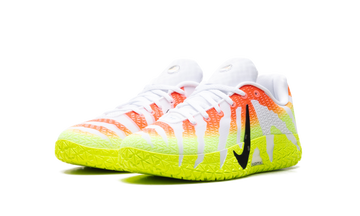 NIKE JA 3 SNOWED IN (GS) — Stock