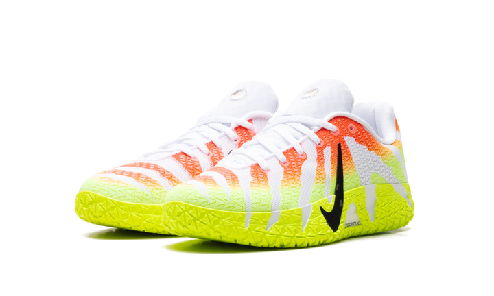 NIKE JA 3 SNOWED IN (GS)