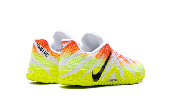 NIKE JA 3 SNOWED IN (GS)