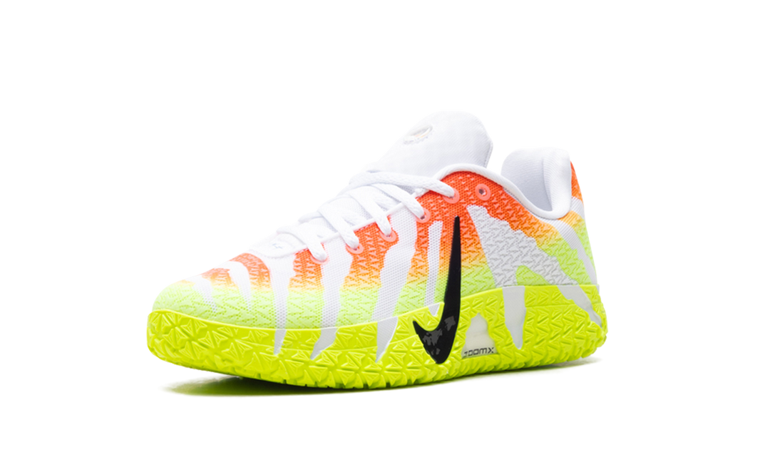 NIKE JA 3 SNOWED IN (GS)